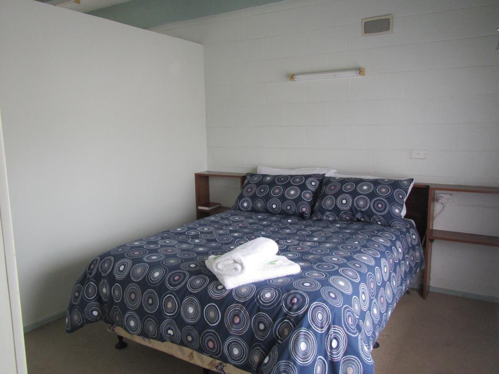 Big4 Wangaratta North Cedars Holiday Park חדר תמונה