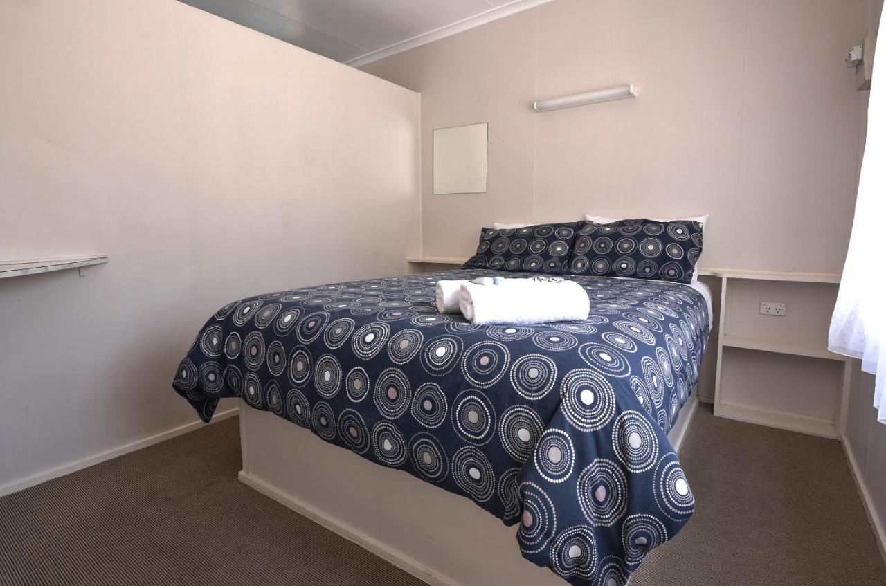 Big4 Wangaratta North Cedars Holiday Park מראה חיצוני תמונה