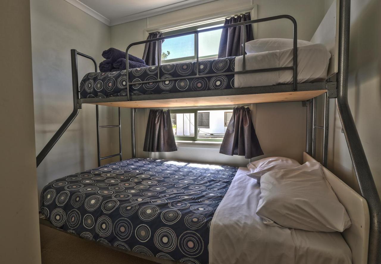 Big4 Wangaratta North Cedars Holiday Park מראה חיצוני תמונה